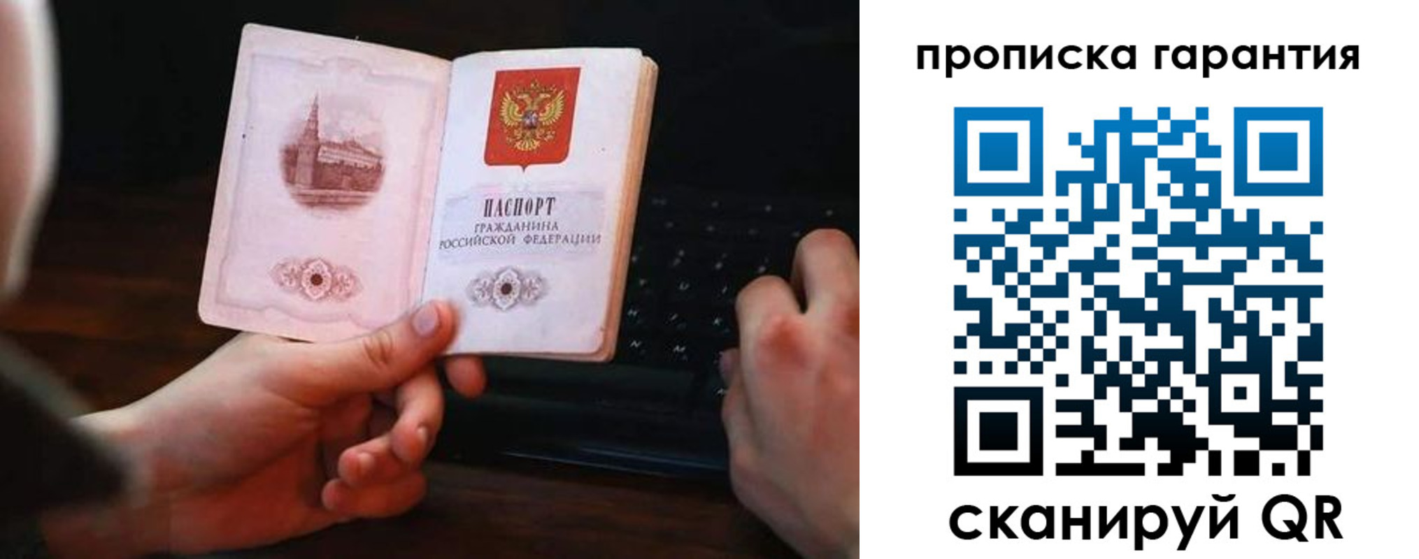 прописка в Александровске